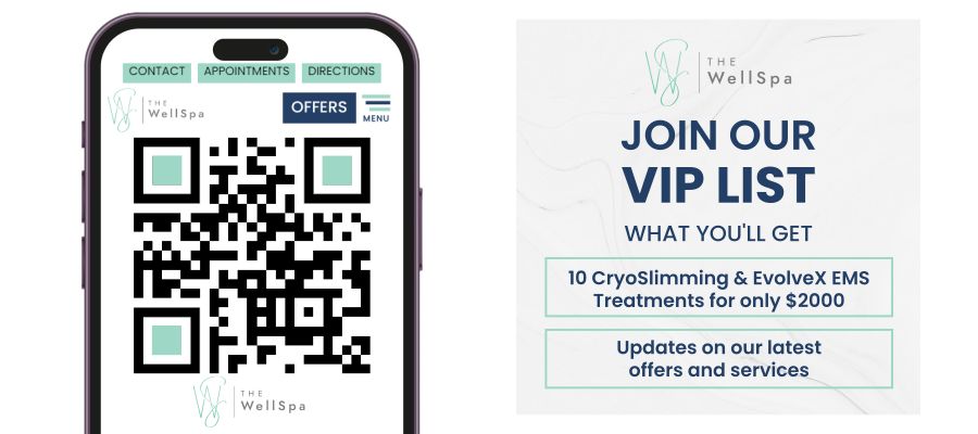 Join the VIP List of The WellSpa in Orlando, FL Join the VIP List of The WellSpa in Orlando, FL