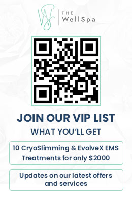 Join the VIP List of The WellSpa in Orlando, FL Join the VIP List of The WellSpa in Orlando, FL