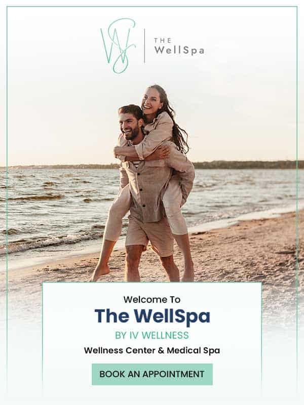 The WellSpa, Wellness Center and Medical Spa Located in Orlando, FL The WellSpa, Wellness Center and Medical Spa Located in Orlando, FL